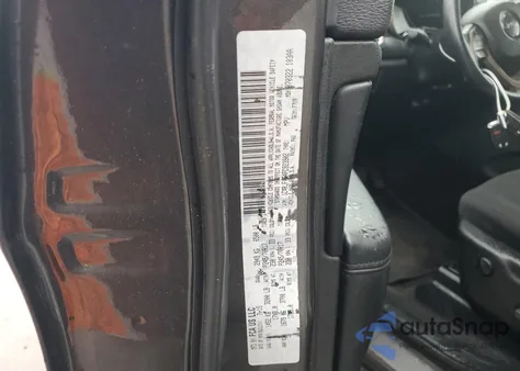 2015 Jeep Grand Cherokee Laredo из США, поврежденный, VIN 1C4RJFAG4FC923902